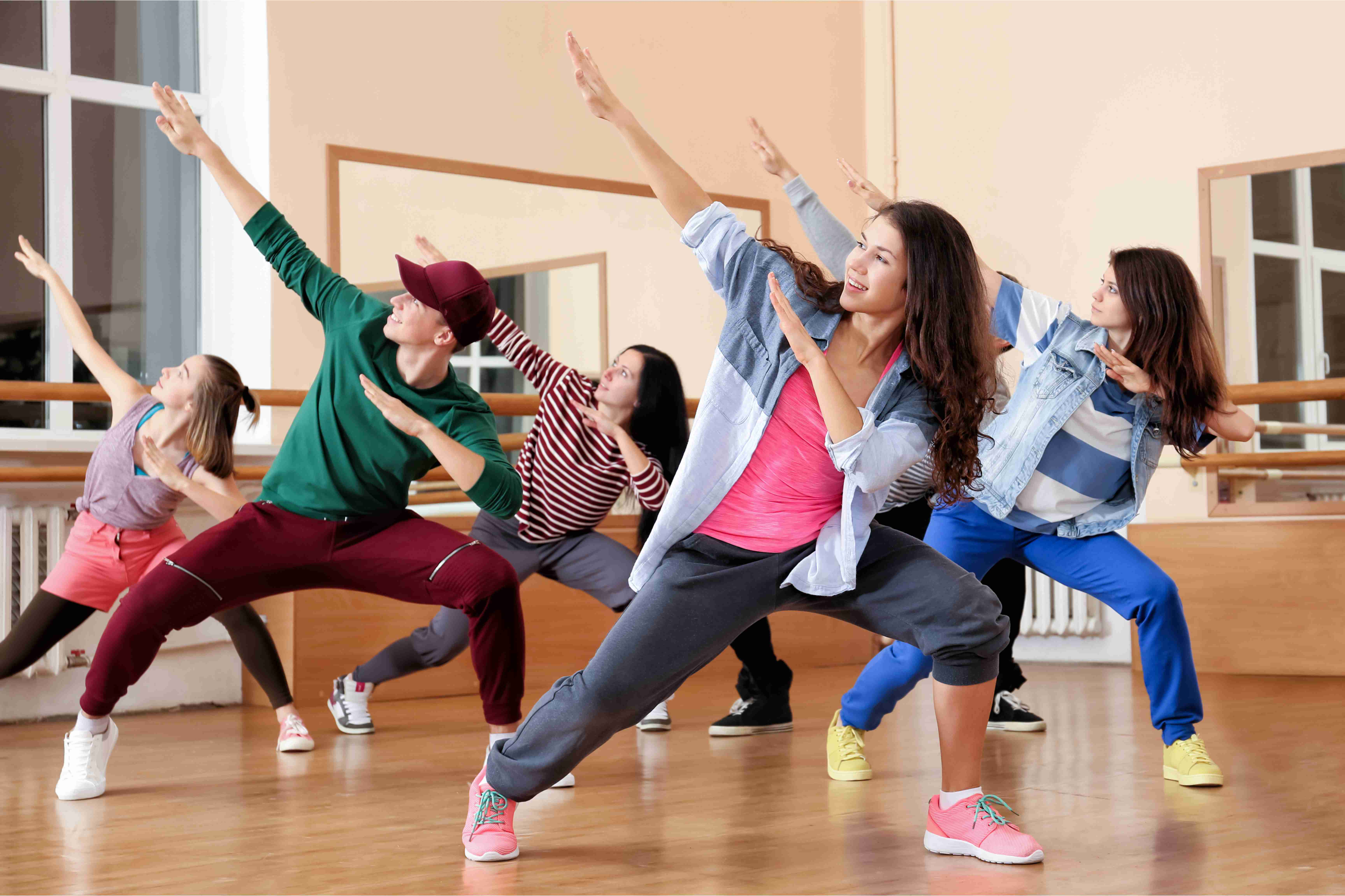 SEO for Dance Studios: Expanding Your Student Base Through Search