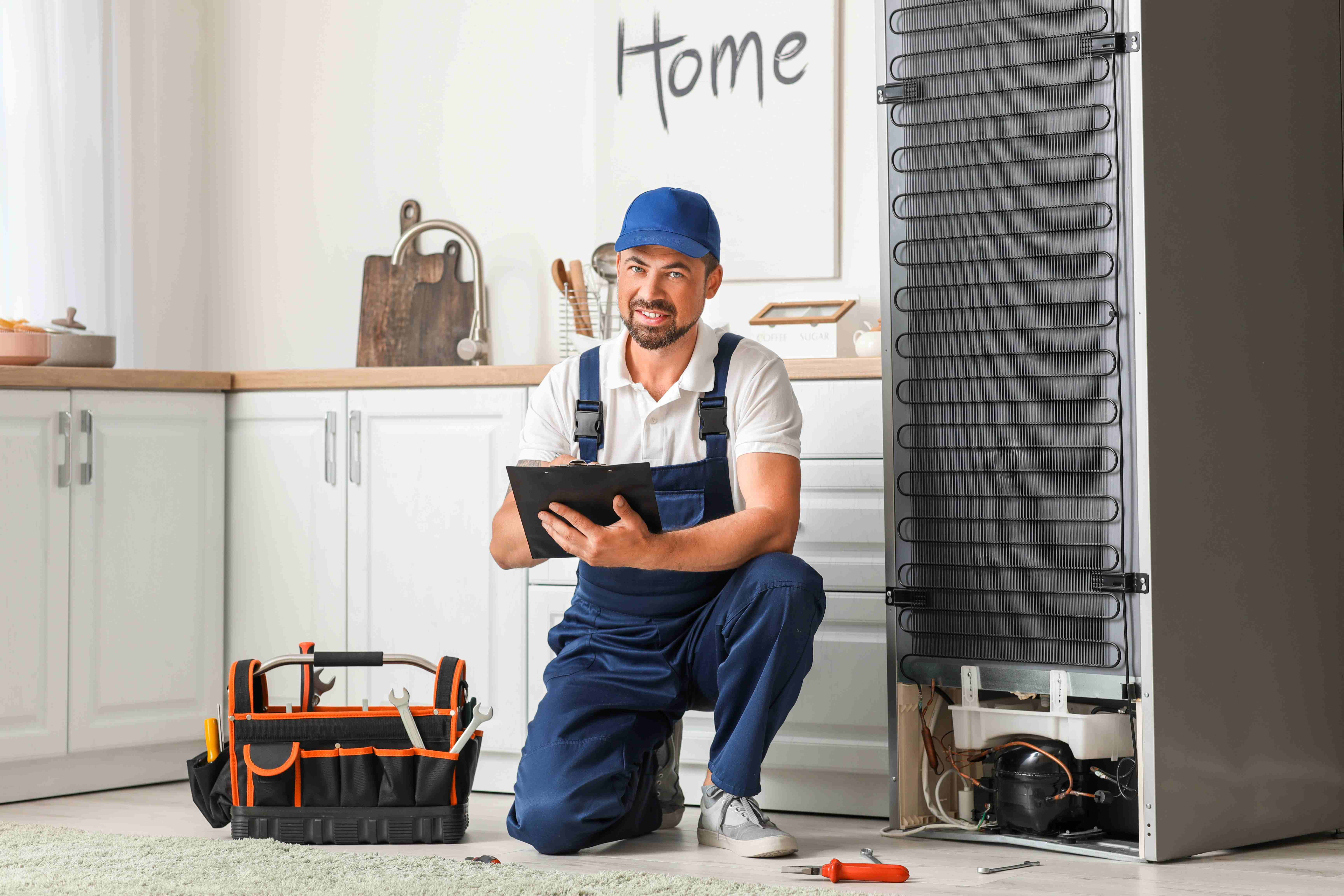 SEO for Appliance Repair Services: Attracting Customers in Need