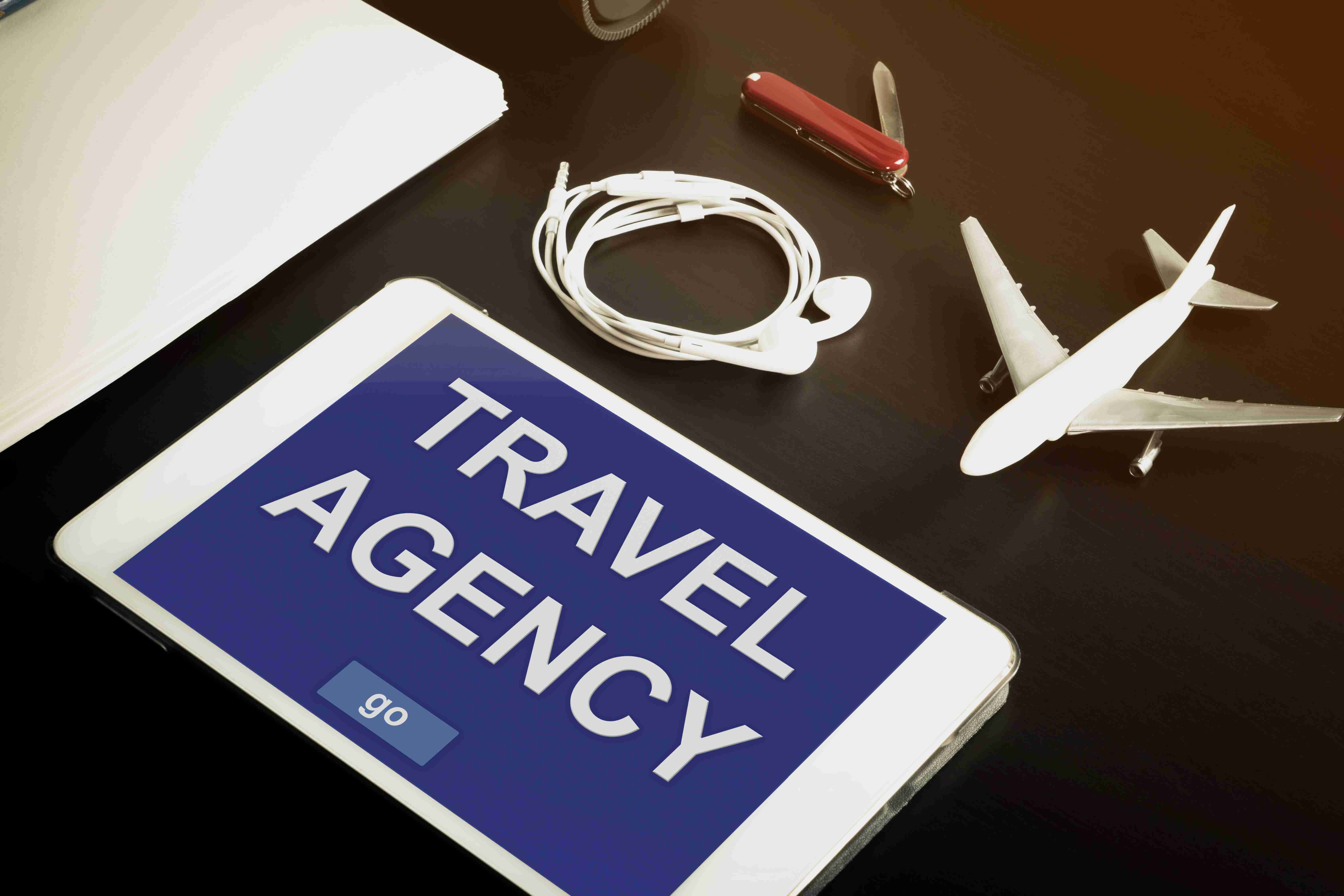 SEO for Travel Agencies: