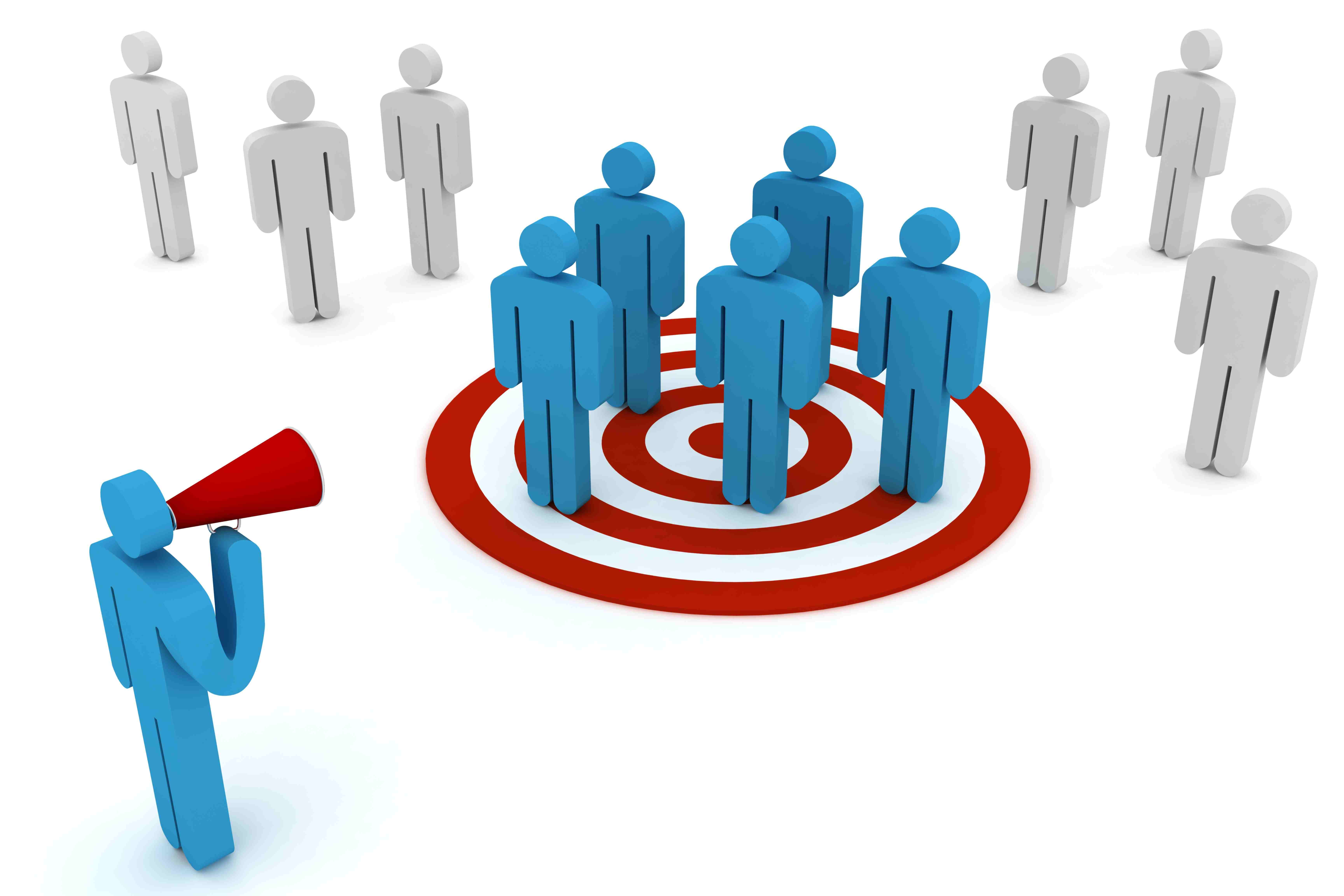 The Role of Behavioral Targeting in SEO