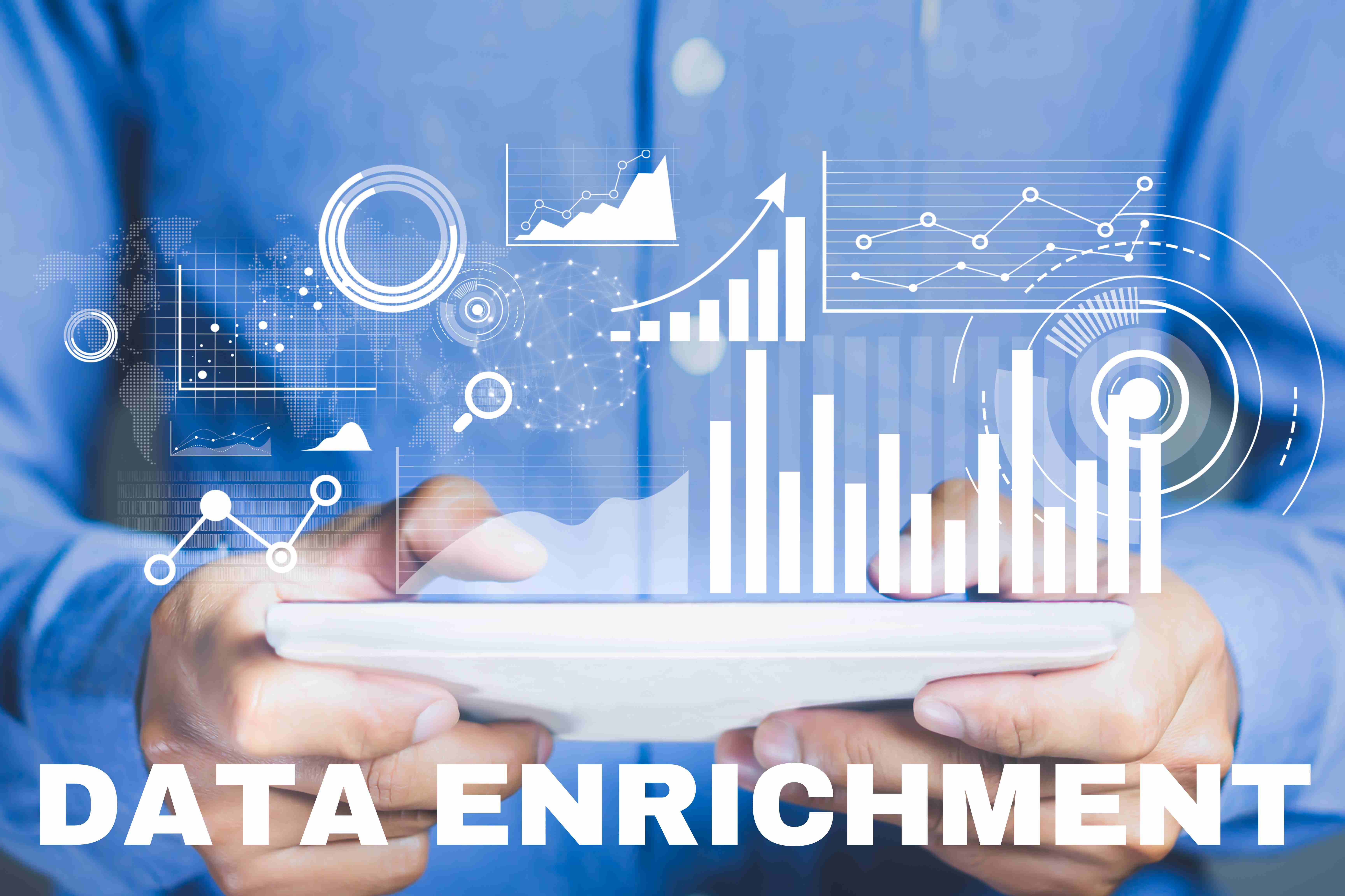 Data Enrichment