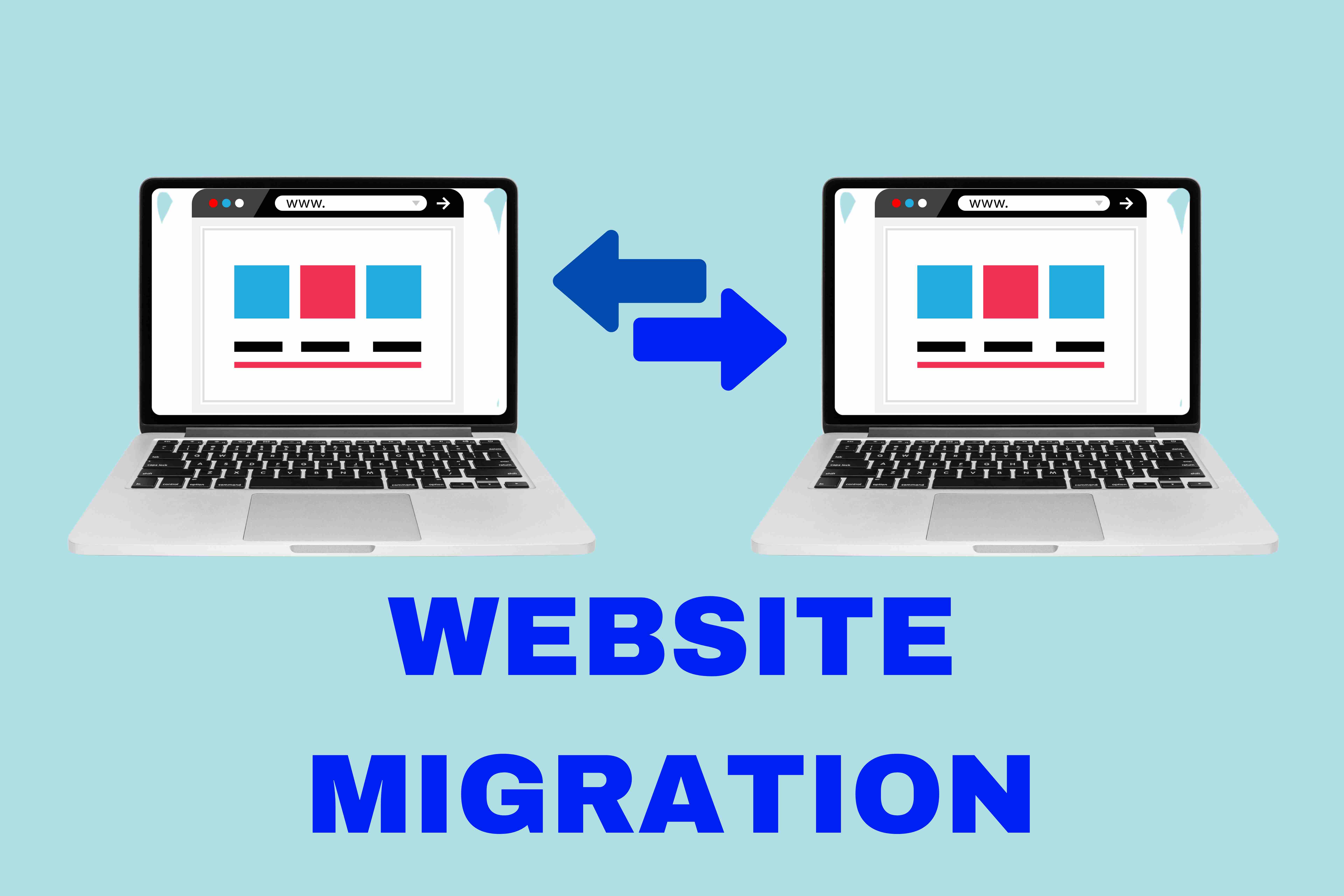 SEO for Website Migrations: Ensuring a Smooth Transition Without Losing Traffic