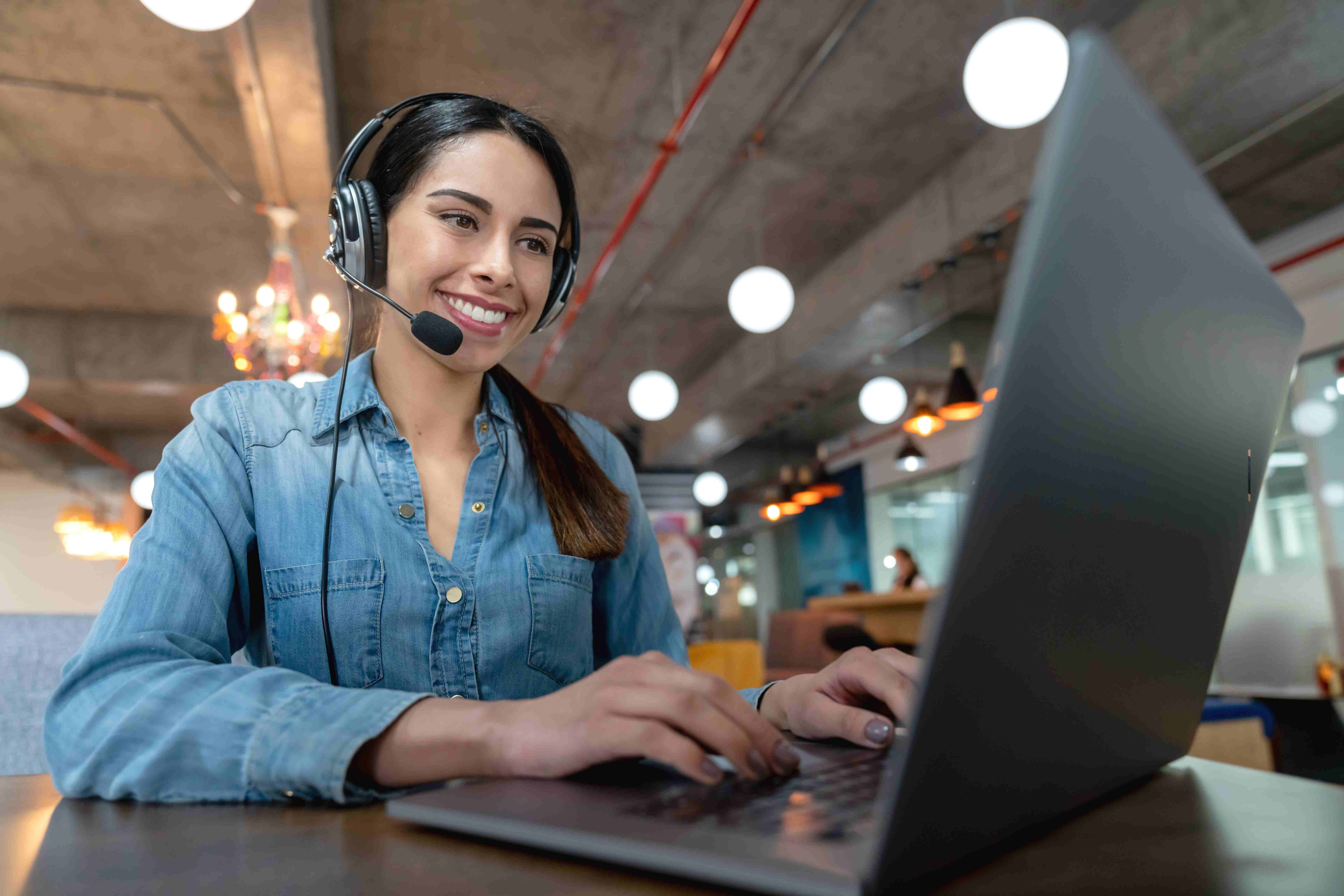 SEO for Virtual Assistants: Reaching Clients Seeking Remote Support