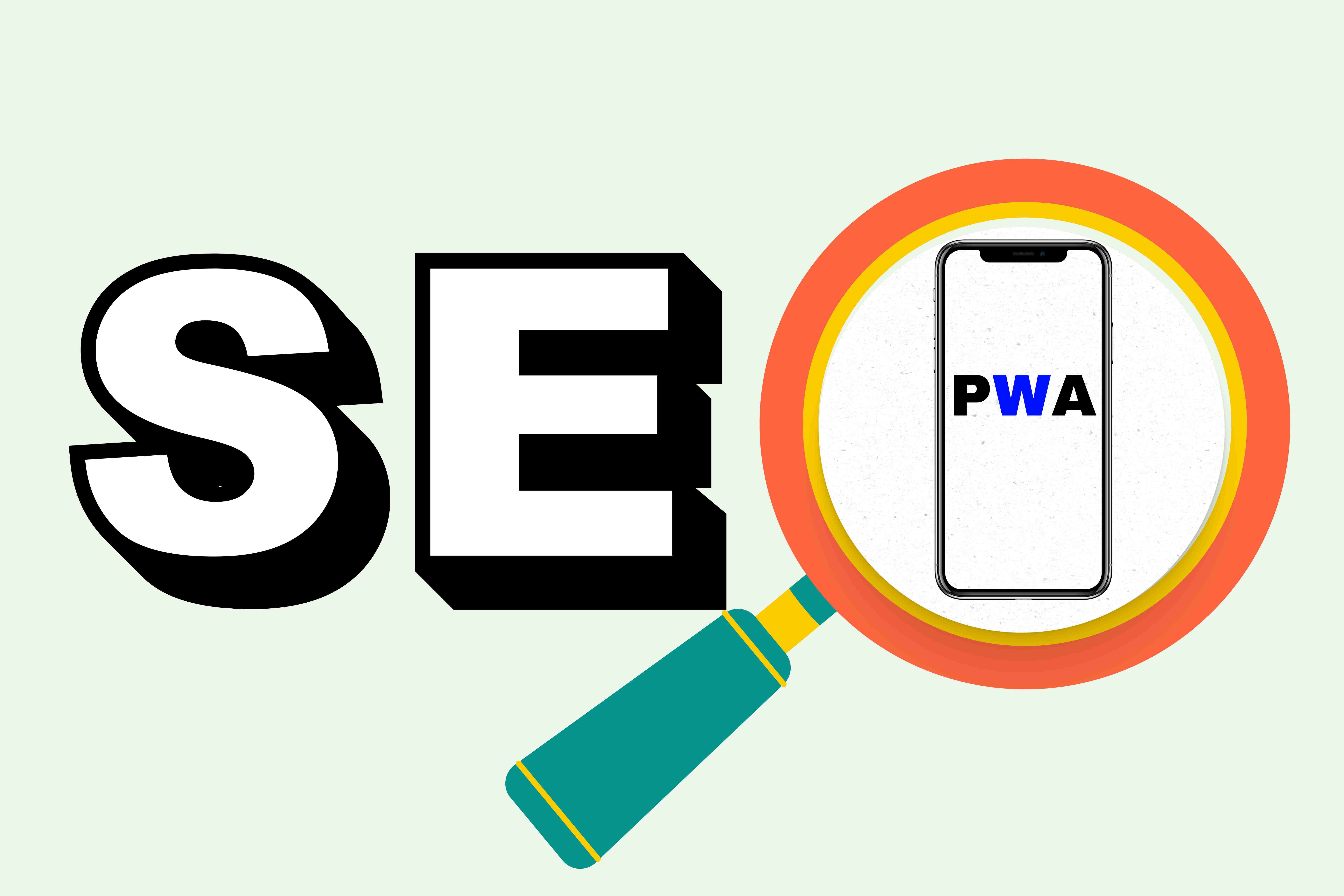 How to Optimize Progressive Web Apps (PWAs) for SEO