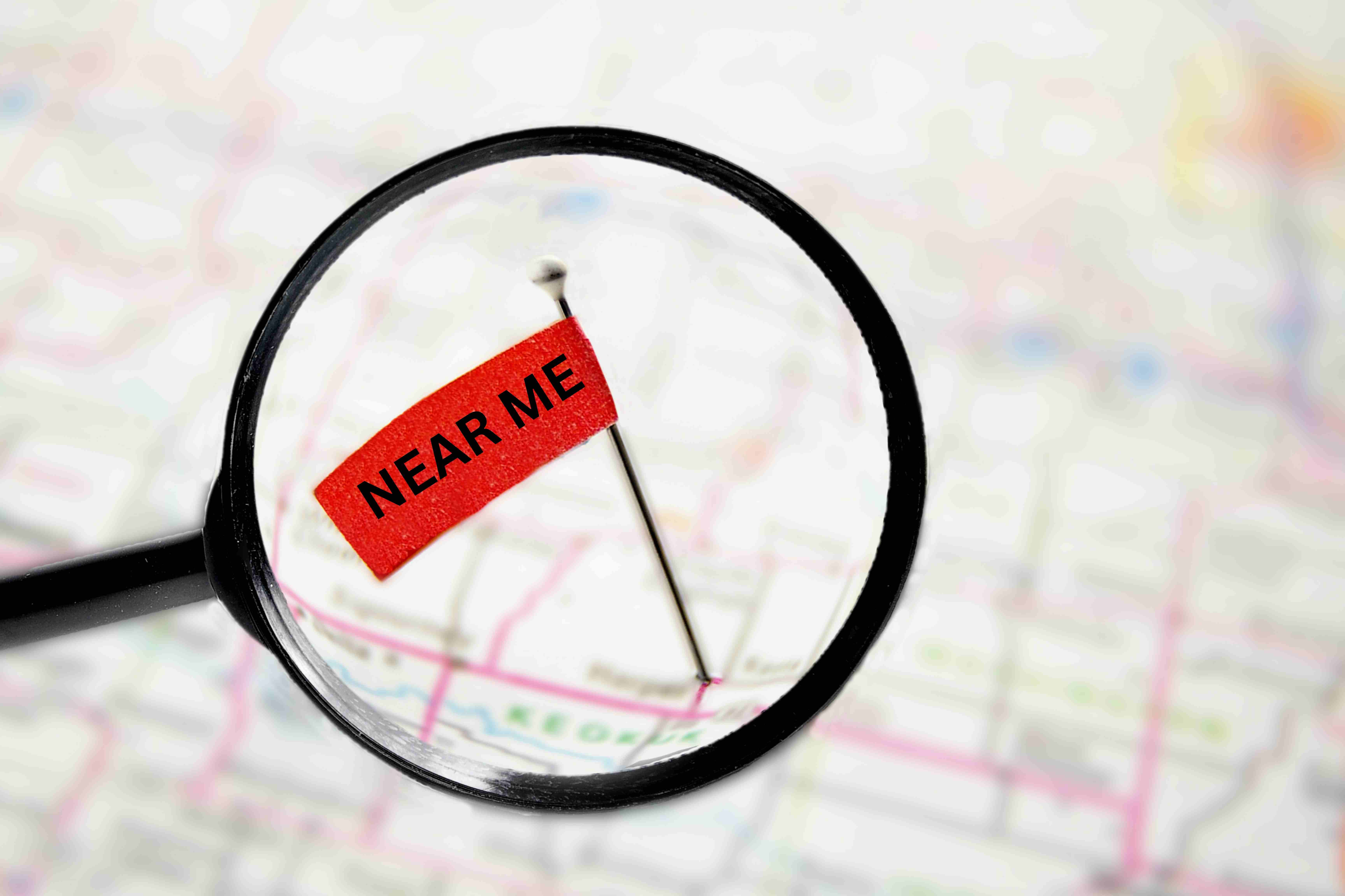 How to Optimize Local SEO for “Near Me” Searches