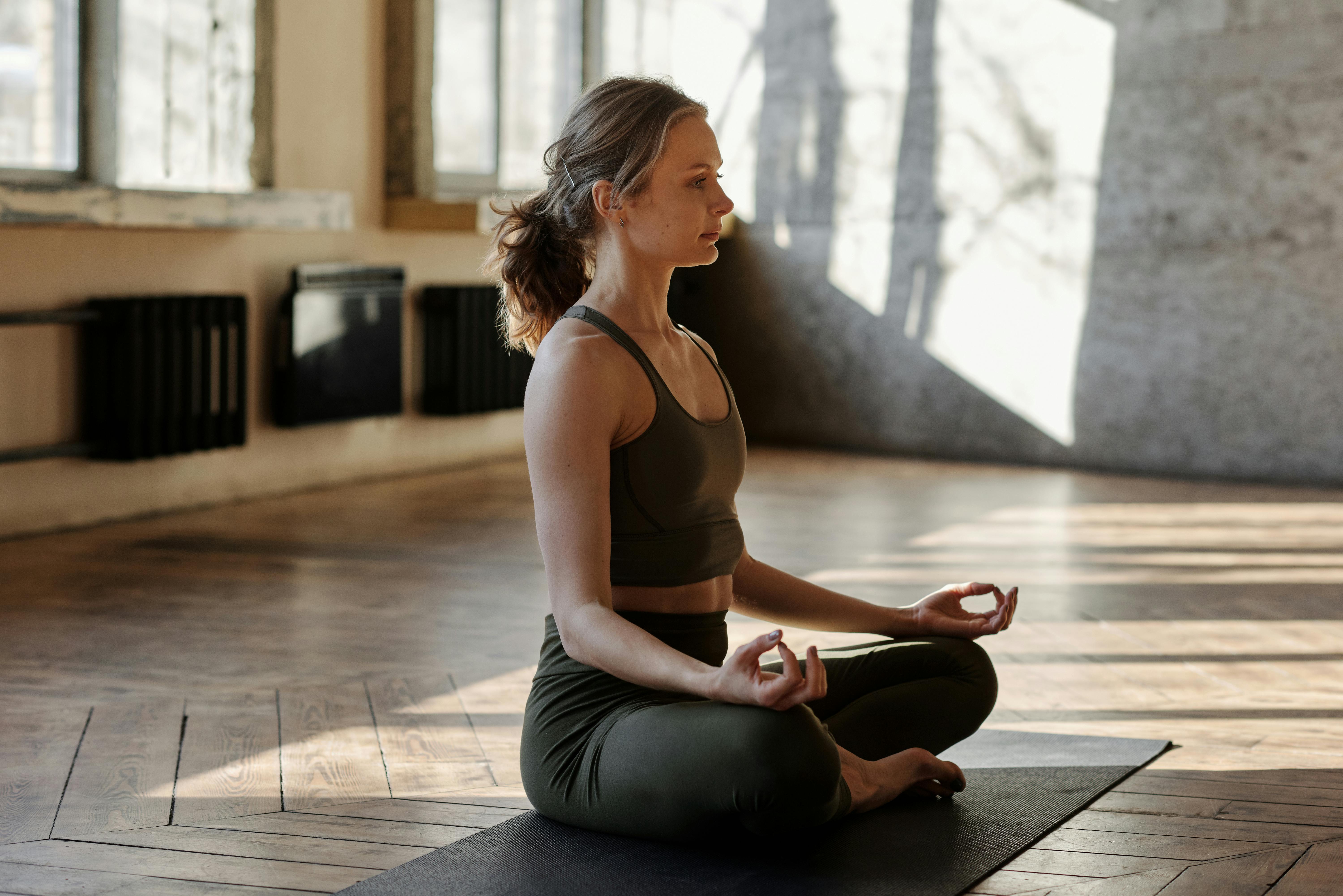 SEO for Mindfulness Coaches: Connecting with Clients Seeking Wellness