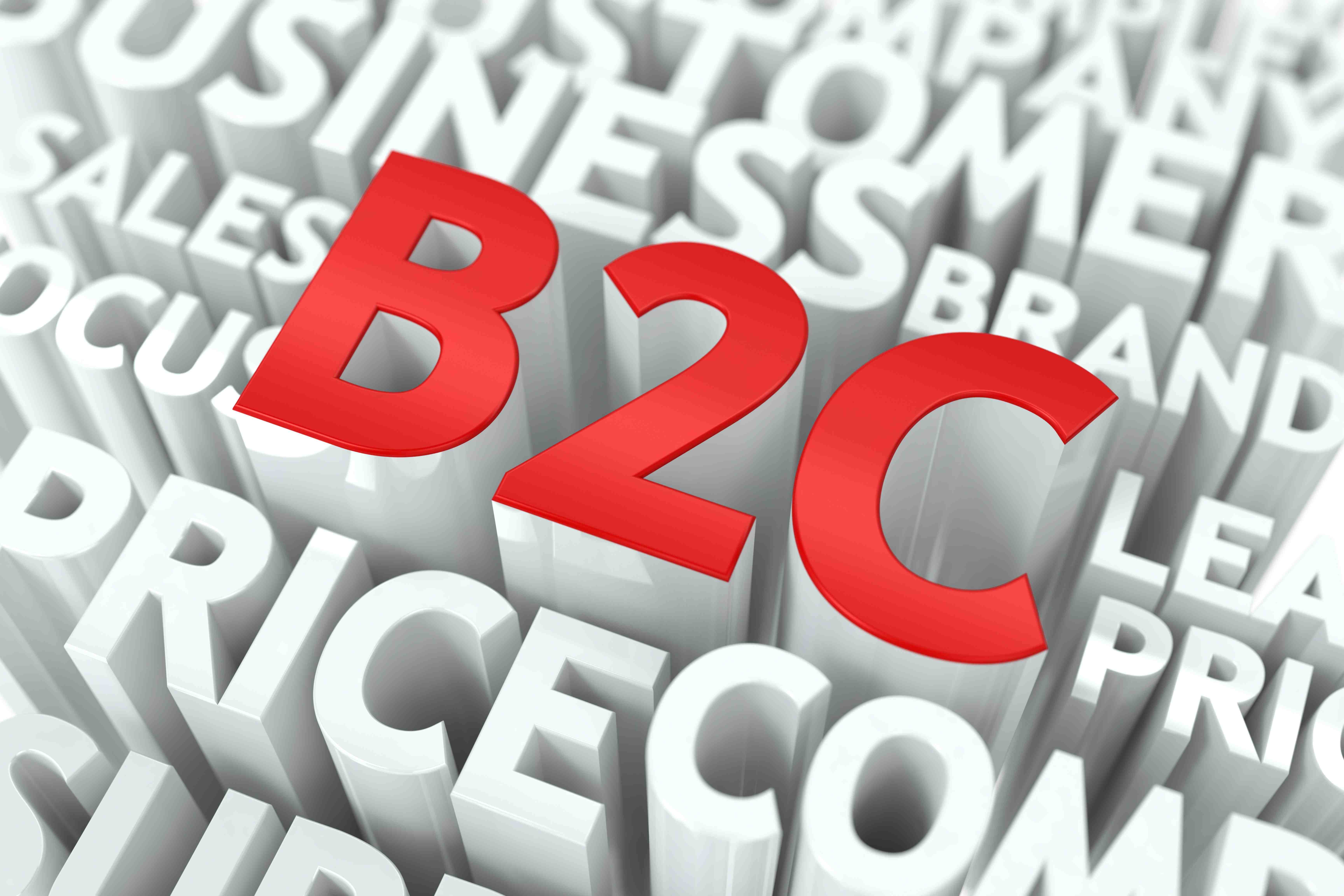 SEO Strategies for Growing B2C E-commerce Businesses