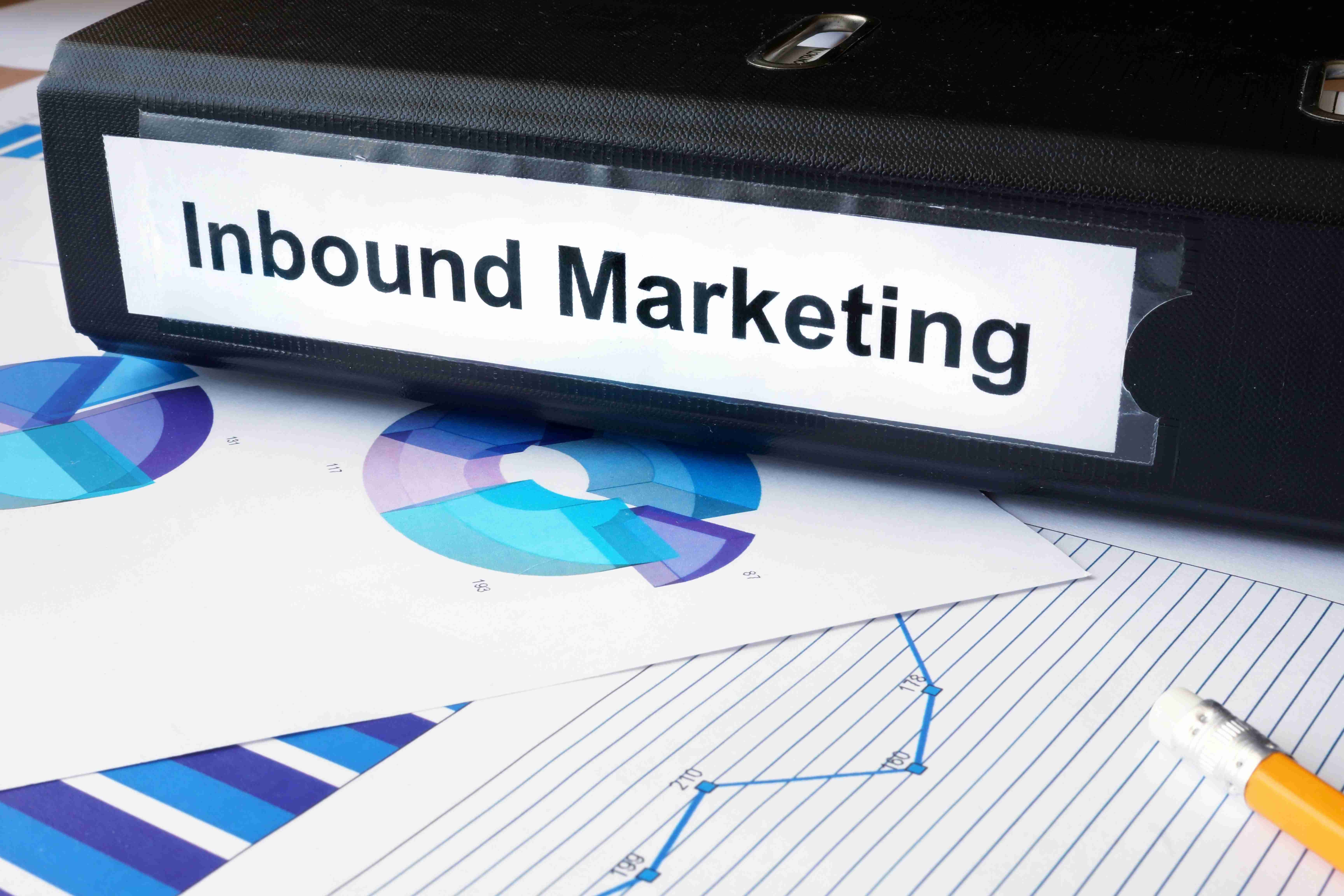 How SEO Supports Inbound Marketing Initiatives