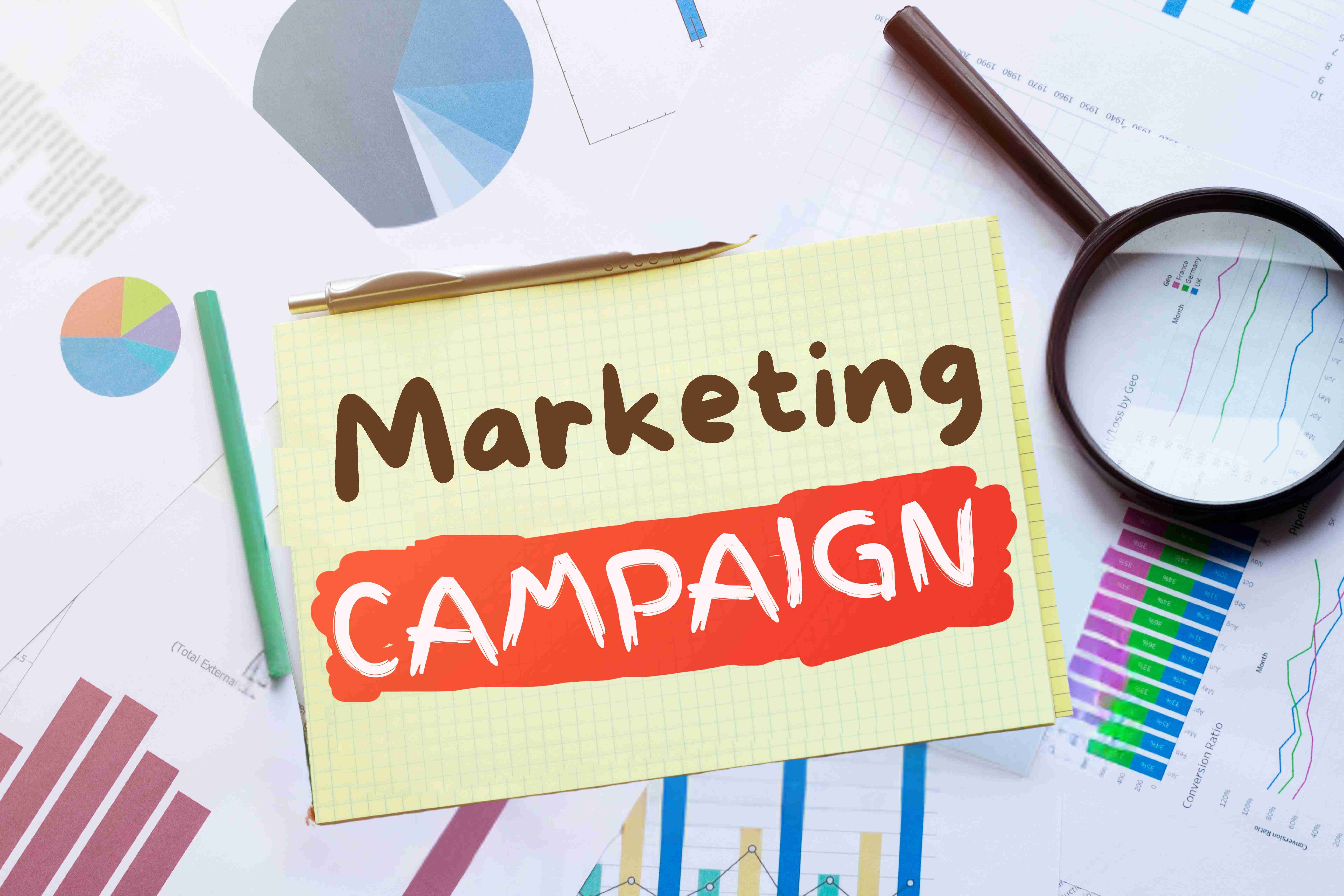 Marketing Campaigns Enhanced by Effective SEO Techniques