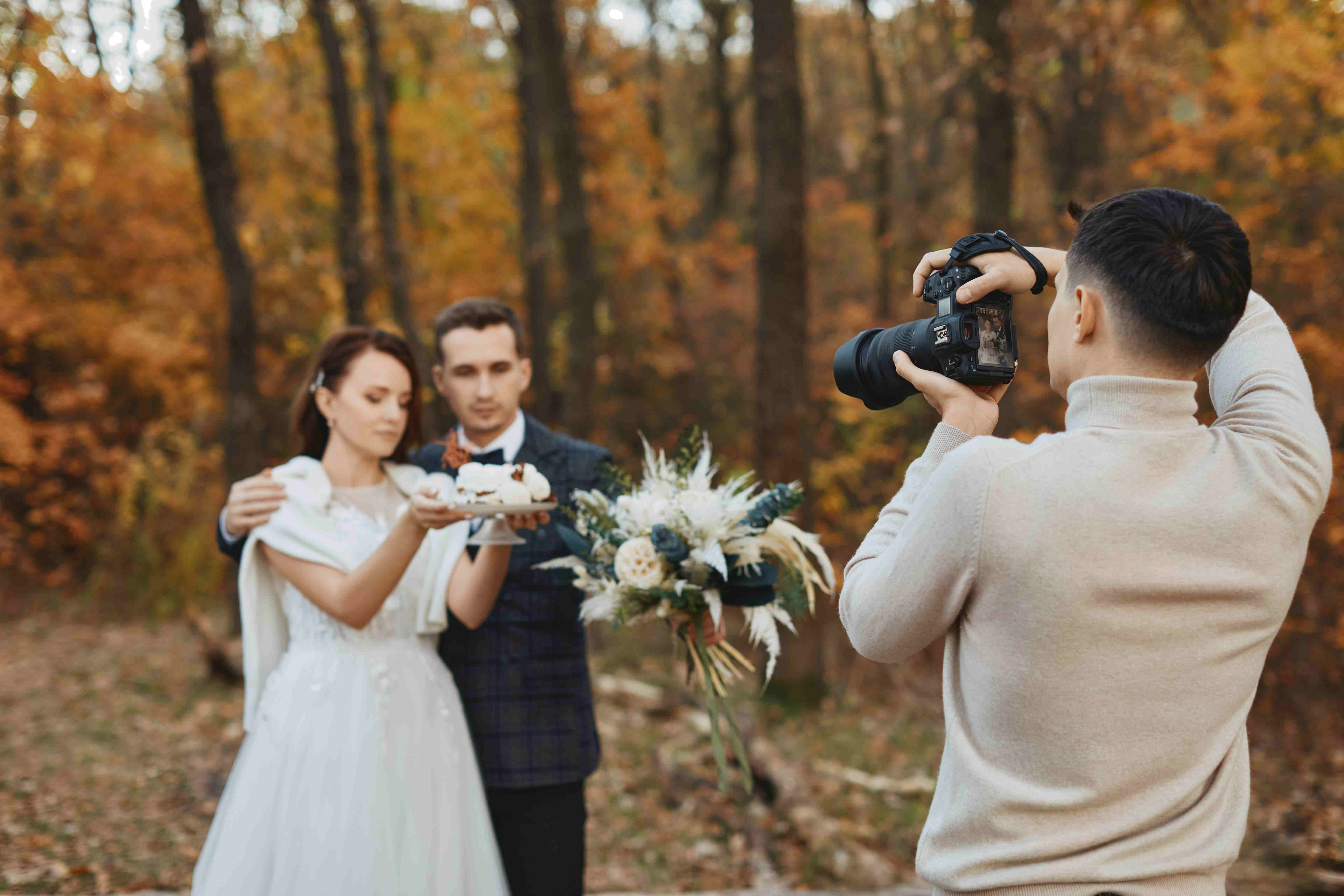 SEO for Wedding Photographers