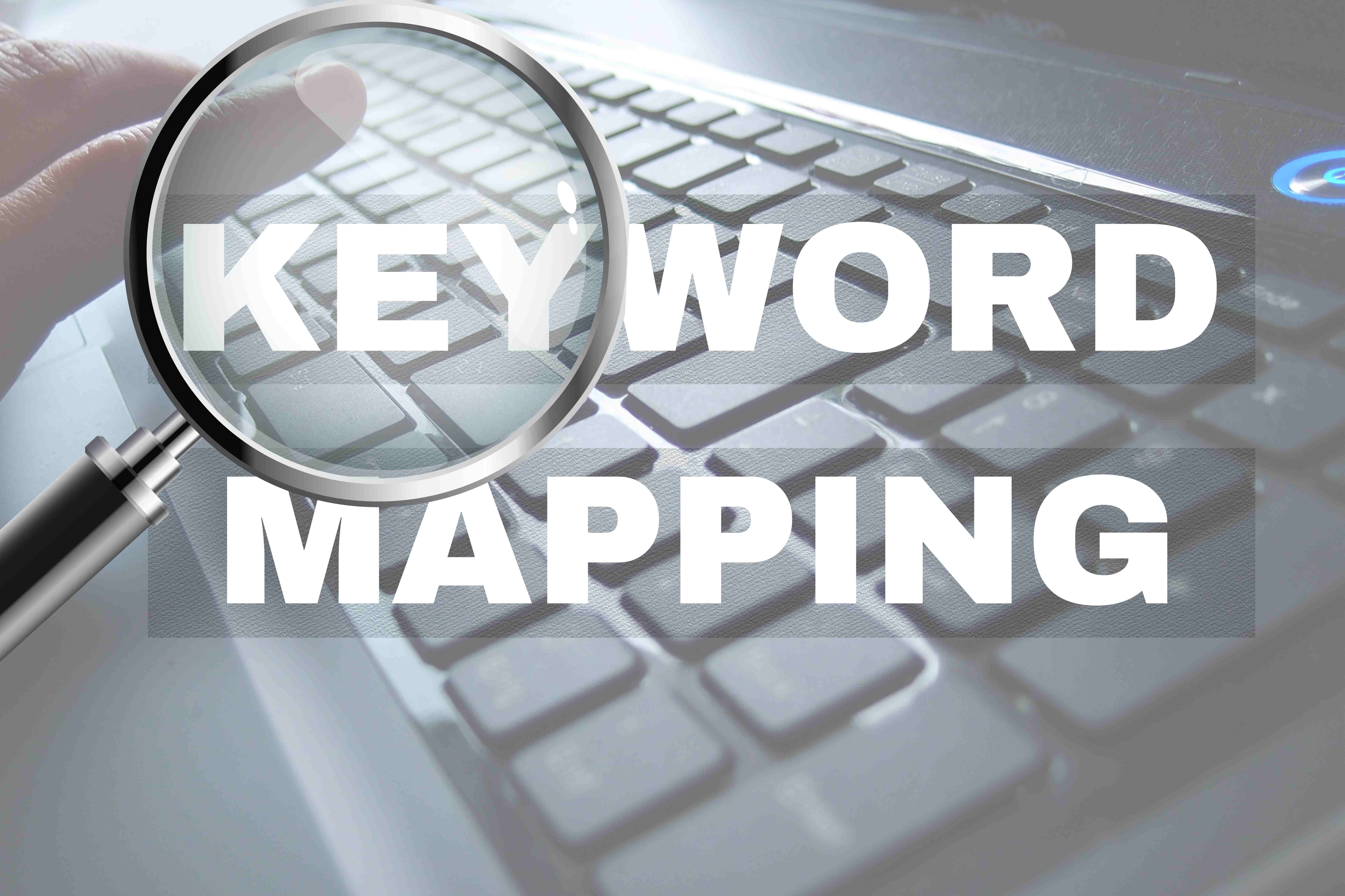 The Importance of Keyword Mapping in SEO Strategies