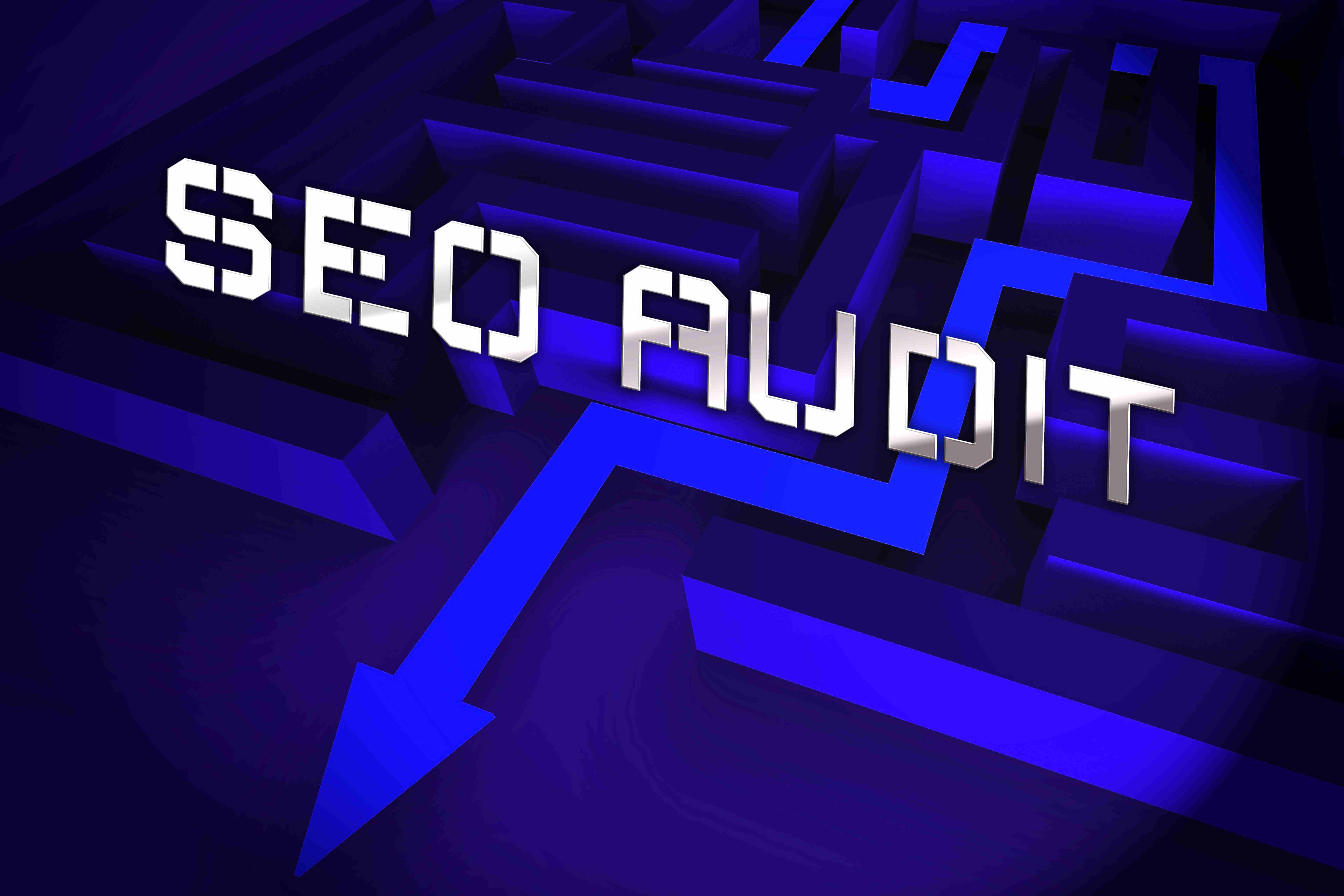 How SEO Audits Help Boost Your Site’s Organic Traffic